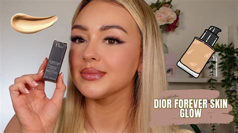 dior skin skin glow|dior skin glow shades.